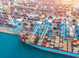 Global Supply Chains