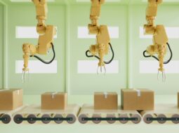 High-Tech Industries