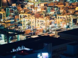 William David Wilcox - Supply Chain